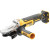 Кутова шліфувальна машина акумуляторна DCG405FN DeWALT (DCG405FN)