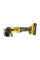 Кутова шліфувальна машина акумуляторна DCG405H2T DeWALT (DCG405H2T)