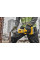 Кутова шліфувальна машина акумуляторна DCG405H2T DeWALT (DCG405H2T)