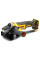 Кутова шліфувальна машина акумуляторна DCG405N DeWALT (DCG405N)