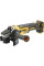 Кутова шліфувальна машина акумуляторна DCG405N DeWALT (DCG405N)