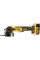 Кутова шліфувальна машина акумуляторна DCG405N DeWALT (DCG405N)
