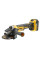 Кутова шліфувальна машина акумуляторна DCG405P2 DeWALT (DCG405P2)