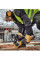 Кутова шліфувальна машина акумуляторна DCG405P2 DeWALT (DCG405P2)