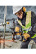 Кутова шліфувальна машина акумуляторна DCG405P2 DeWALT (DCG405P2)