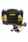Кутова шліфувальна машина акумуляторна DCG406NT DeWALT (DCG406NT)