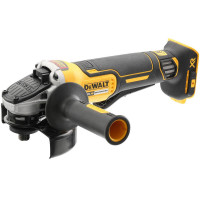 Кутова шліфувальна машина акумуляторна DCG406N DeWALT (DCG406N)