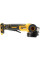 Кутова шліфувальна машина акумуляторна DCG406N DeWALT (DCG406N)