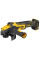 Кутова шліфувальна машина акумуляторна DCG409NT DeWALT (DCG409NT)
