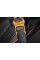 Кутова шліфувальна машина акумуляторна DCG409T1 DeWALT (DCG409T1)