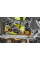 Кутова шліфувальна машина акумуляторна DCG409T1 DeWALT (DCG409T1)