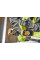 Кутова шліфувальна машина акумуляторна DCG409T1 DeWALT (DCG409T1)