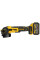 Кутова шліфувальна машина акумуляторна DCG409T1 DeWALT (DCG409T1)