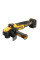 Кутова шліфувальна машина акумуляторна DCG409VSNT DeWALT (DCG409VSNT)