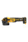 Кутова шліфувальна машина акумуляторна DCG409VSNT DeWALT (DCG409VSNT)