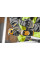 Кутова шліфувальна машина акумуляторна DCG409VSNT DeWALT (DCG409VSNT)