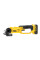 Кутова шліфувальна машина акумуляторна DCG412M2 DeWALT (DCG412M2)