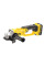 Кутова шліфувальна машина акумуляторна DCG412M2 DeWALT (DCG412M2)