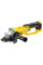 Кутова шліфувальна машина акумуляторна DCG412N DeWALT (DCG412N)