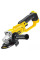Кутова шліфувальна машина акумуляторна DCG412N DeWALT (DCG412N)