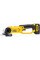 Кутова шліфувальна машина акумуляторна DCG412N DeWALT (DCG412N)
