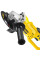 Кутова шліфувальна машина акумуляторна DCG412N DeWALT (DCG412N)