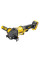 Кутова шліфувальна машина акумуляторна DCG418N DeWALT (DCG418N)