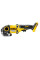 Кутова шліфувальна машина акумуляторна DCG418N DeWALT (DCG418N)