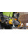 Кутова шліфувальна машина акумуляторна DCG418N DeWALT (DCG418N)