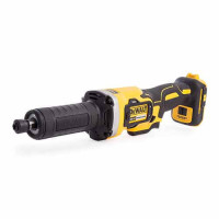Прямо шліфувільна машина акумуляторна DCG426N DeWALT (DCG426N)