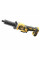 Прямо шліфувільна машина акумуляторна DCG426N DeWALT (DCG426N)