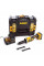 Прямо шліфувільна машина акумуляторна DCG426P2 DeWALT (DCG426P2)