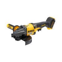 Кутова шліфувальна машина акумуляторна DCG440N DeWALT (DCG440N)