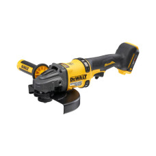Кутова шліфувальна машина акумуляторна DCG440N DeWALT (DCG440N)