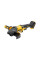 Кутова шліфувальна машина акумуляторна DCG440N DeWALT (DCG440N)