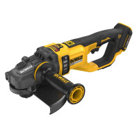 Кутова шліфувальна машина акумуляторна DCG460N DeWALT (DCG460N)