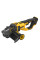 Кутова шліфувальна машина акумуляторна DCG460N DeWALT (DCG460N)