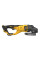 Кутова шліфувальна машина акумуляторна DCG460NK DeWALT (DCG460NK)