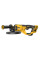 Кутова шліфувальна машина акумуляторна DCG460NK DeWALT (DCG460NK)