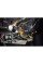 Кутова шліфувальна машина акумуляторна DCG460NK DeWALT (DCG460NK)