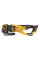 Кутова шліфувальна машина акумуляторна DCG460N DeWALT (DCG460N)