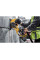 Кутова шліфувальна машина акумуляторна DCG460N DeWALT (DCG460N)