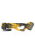 Кутова шліфувальна машина акумуляторна DCG460X2 DeWALT (DCG460X2)