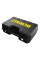 Кутова шліфувальна машина акумуляторна DCG460X2 DeWALT (DCG460X2)