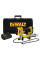 Пістолет масляний акумуляторний DeWALT, 18В XR Li-ion, швидкість подачі 147.87 мл/хв, вага 3.63 кг, 1 акумулятор 4 Аг, ЗП, валіза (DCGG571M1)