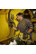 Пістолет масляний акумуляторний DeWALT, 18В XR Li-ion, швидкість подачі 147.87 мл/хв, вага 3.63 кг, без акумуляторів і ЗП, валіза (DCGG571NK)