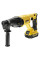Перфоратор акумуляторний DCH133M1 DeWALT (DCH133M1)