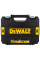 Перфоратор акумуляторний DCH133M1 DeWALT (DCH133M1)