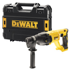 Перфоратор акумуляторний DCH133NT DeWALT (DCH133NT)