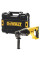 Перфоратор акумуляторний DCH133NT DeWALT (DCH133NT)